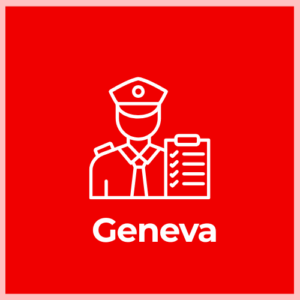 Customs Declaration Service - Geneva