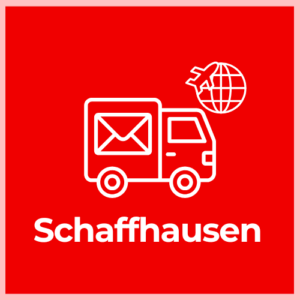 Worldwide DHL Express - Schaffhausen