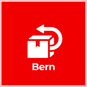 Return-to-Sender Handling - Bern