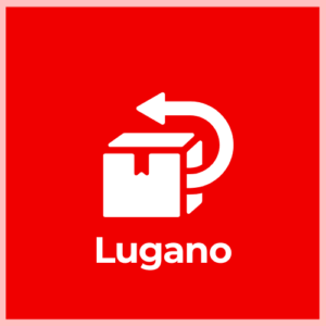 Return-to-Sender Handling - Lugano