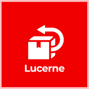 Return-to-Sender Handling - Lucerne