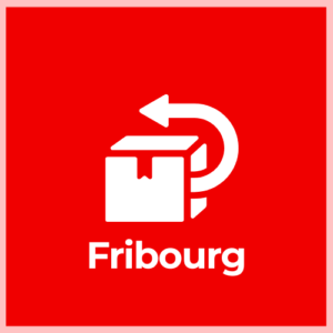 Return-to-Sender Handling - Fribourg