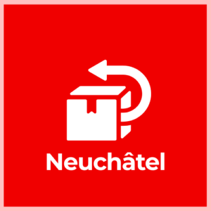 Return-to-Sender Handling - Neuchâtel