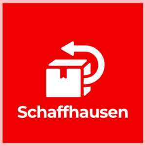 Return-to-Sender Handling - Schaffhausen