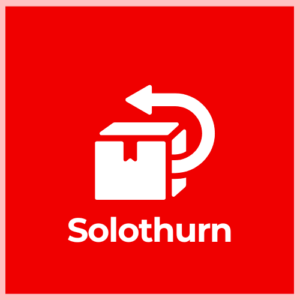 Return-to-Sender Handling - Solothurn