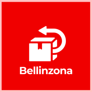 Return-to-Sender Handling - Bellinzona