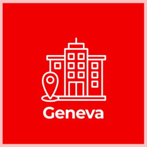 Swiss Company Domicile Address - Geneva