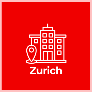 Swiss Company Domicile Address - Zurich