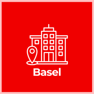 Swiss Company Domicile Address - Basel