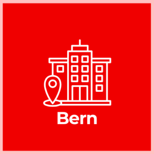 Swiss Company Domicile Address - Bern
