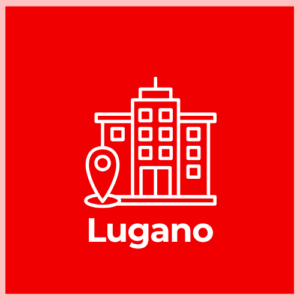 Swiss Company Domicile Address - Lugano