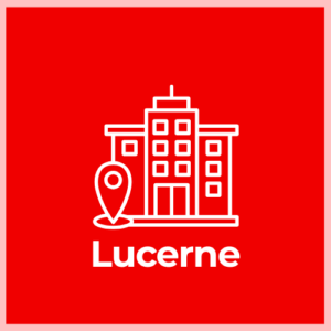 Swiss Company Domicile Address - Lucerne