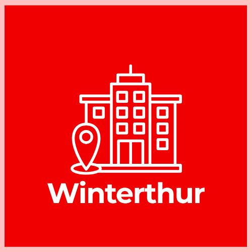 Swiss Company Domicile Address - Winterthur