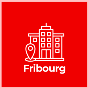 Swiss Company Domicile Address - Fribourg