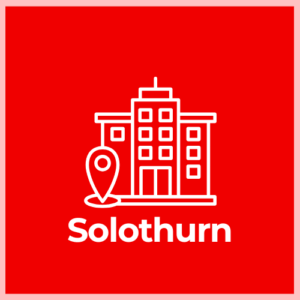 Swiss Company Domicile Address - Solothurn