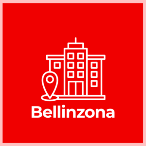 Swiss Company Domicile Address - Bellinzona