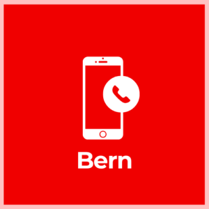 Dedicated Swiss Phone Number - Bern