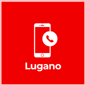 Dedicated Swiss Phone Number - Lugano