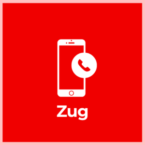 Dedicated Swiss Phone Number - Zug