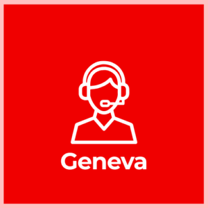 Phone Answering - Geneva