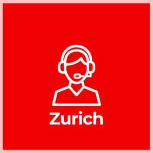 Phone Answering - Zurich