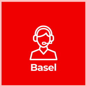 Phone Answering - Basel