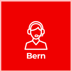 Phone Answering - Bern