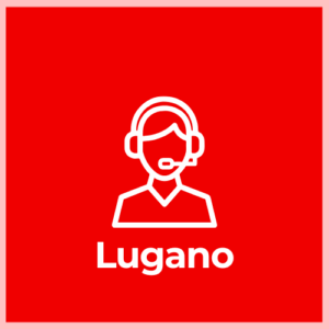 Phone Answering - Lugano