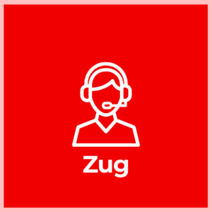 Phone Answering - Zug