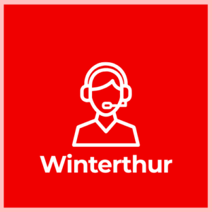 Phone Answering - Winterthur