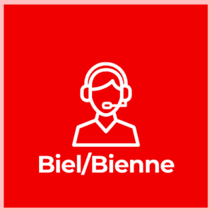 Phone Answering - Biel/Bienne
