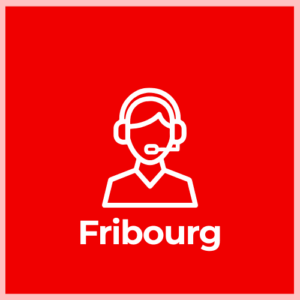 Phone Answering - Fribourg