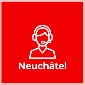 Phone Answering - Neuchâtel