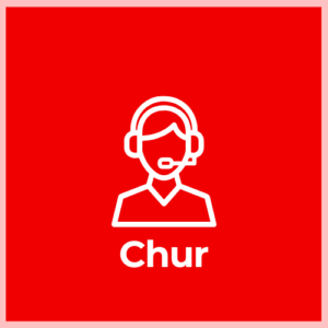 Phone Answering - Chur