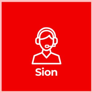 Phone Answering - Sion