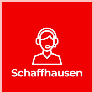 Phone Answering -Schaffhausen