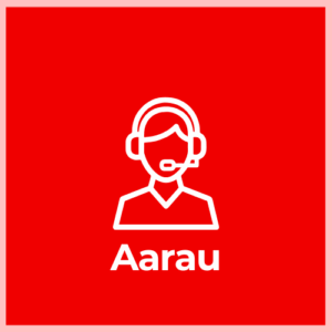 Phone Answering - Aarau