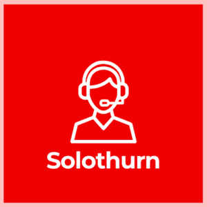 Phone Answering - Solothurn