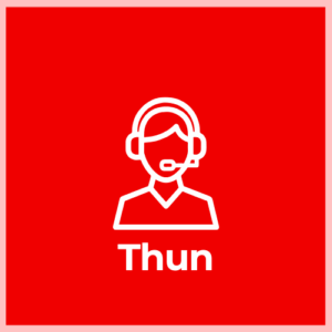 Phone Answering - Thun