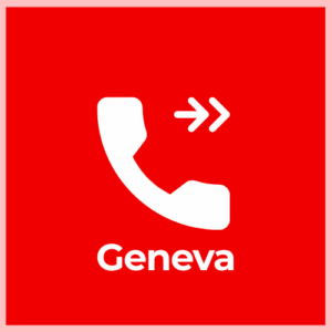 Call Forwarding - Geneva