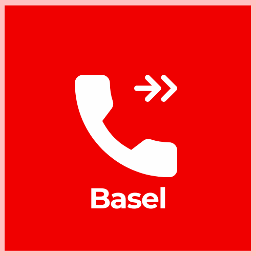 Call Forwarding - Basel
