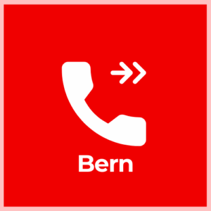 Call Forwarding - Bern