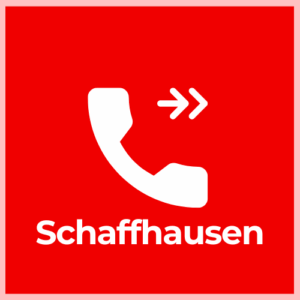 Call Forwarding - Schaffhausen