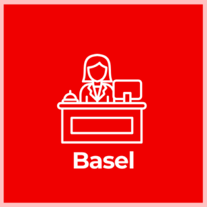 Virtual Receptionist - Basel