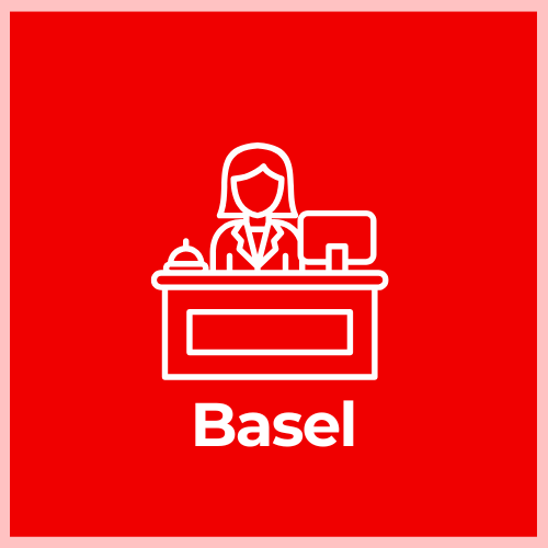 Virtual Receptionist - Basel