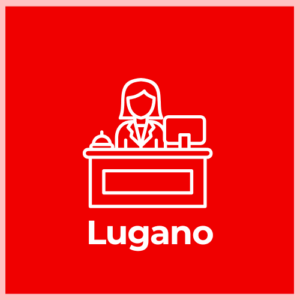 Virtual Receptionist - Lugano