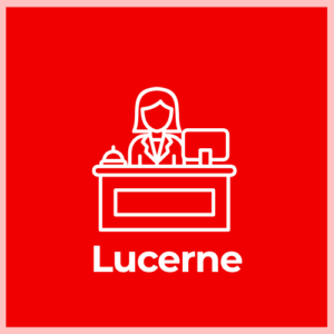 Virtual Receptionist - Lucerne