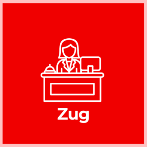 Virtual Receptionist - Zug
