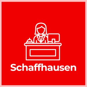 Virtual Receptionist - Schaffhausen