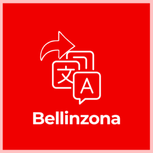 Translation Forwarding (Vendor) - Bellinzona